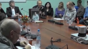 Романенко Юрий Михайлович