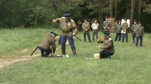 Купить казачью шашку
