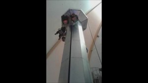 ручной лифт