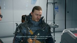 DEATH STRANDING - Откровенно о... ГЕНИАЛЬНОМ? - ОБЗОР - Filinov's Review