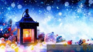 Рождественская❄️Новогодняя Музыка?Релакс?Атмосфера Рождества?New Year✨Relax?Christmas Music❄ #4