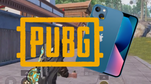 Cauvo capital обзор игры PUBG Mobile на Apple iPhone 14