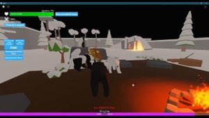 ИСТОРИЯ Про МИШЕК? 1 СЕРИЯ? В Animal Simulator/Roblox