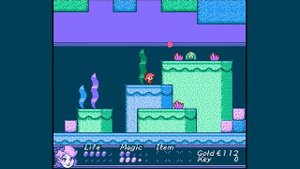 Orange Island (NES, Switch, & Steam) - Demo Review
