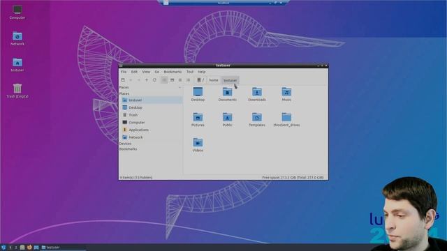 Docker Tips - Full Ubuntu In A Container Using XRDP On Windows (2022)