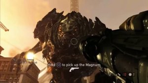 Топ 5: Игровые монстры против Годзиллы