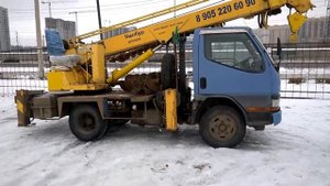 Японский ямобур т.89052206090 аренда в Санкт-Петербурге и Ленинградской области.