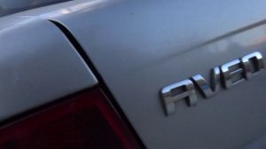 Установка ГБО  на Chevrolet Aveo. Газ на Шевроле Авео
