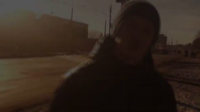 СанёкЧО -- С днём рожденя мама (4 Walls Records) смотреть онлайн