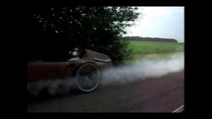 ЕВ №4: "3 колеса. Трайки и веломобили"/3-wheels. Trikes & Velomobiles