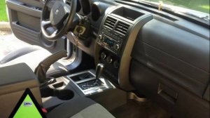 ПРОДАЖА АВТО ДОДЖ Dodge Nitro 2 8 R4 2007