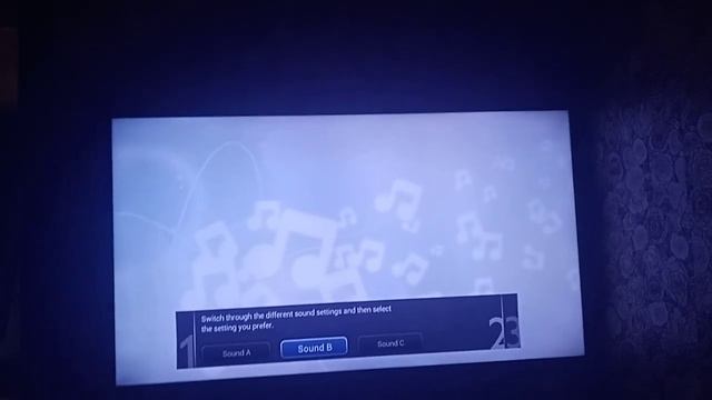 Музыка из установки звука на Philips 5300 Series смотреть онлайн