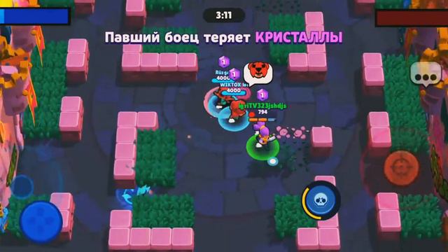 Как получить безплатно бравлера!! А также как привязать акаутн бравлстарс чтобы не потерять