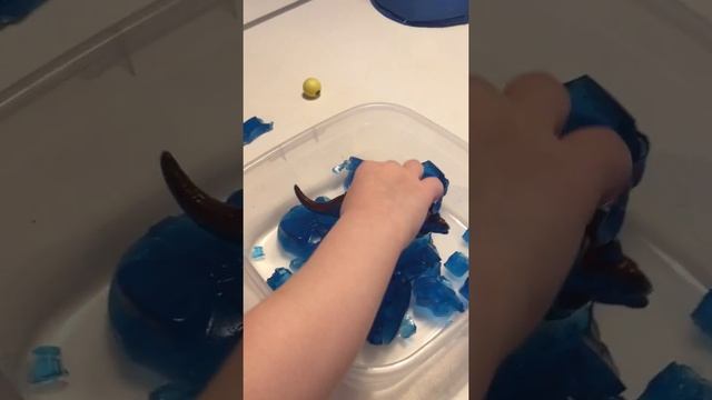 Сенсорные игры