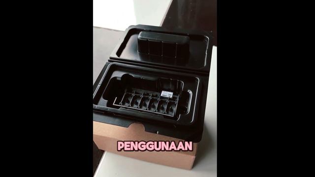 PRINTHEAD XP600 смотреть онлайн