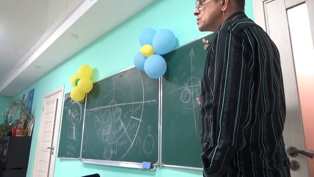 День первый "Чтение расстановочного поля"