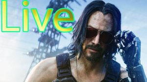 Cyberpunk 2077