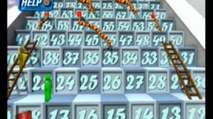 Ultimate Board Game Collection ... (PS2) Gameplay