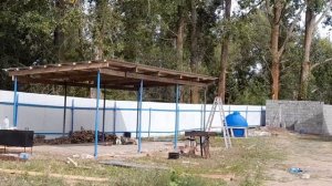 Рыбалка и отдых на реках Ахтуба и Ашулук. Харабали Сентябрь 2022 Александр Митюшин - база "Слобода"