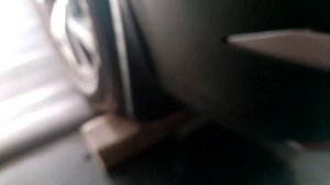 CHERY TIGGO 7 PRO. Установил брызговики.