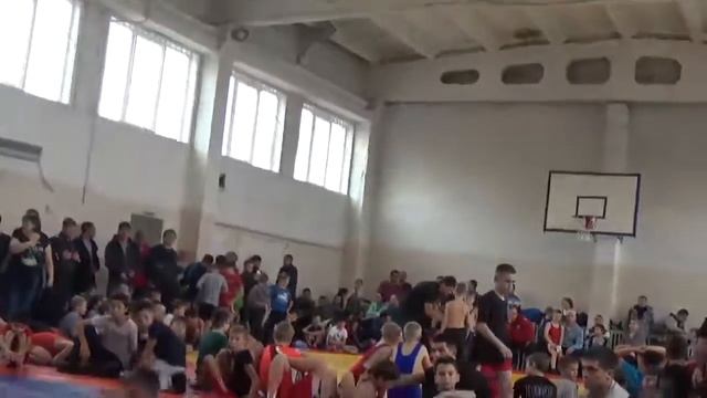 Разбегов Сергей. 1/8 смотреть онлайн