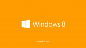 Российская реклама Windows 8