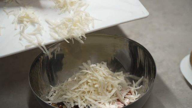 Лучший рецепт запеченного картофеля с сыром и беконом ?