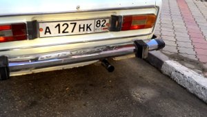 Звук выхлопа пиленая гбц и вал эстонец+