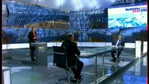 Дебаты Зюганова и Жириновского 2012-02-28.avi