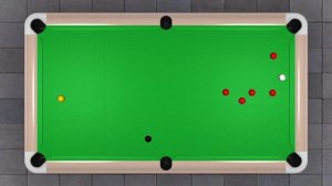 Virtual Pool 4 | Blackball | US Open Final | Mal255 vs Mr 400 | Race to 5 racks