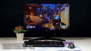 Лучший игровой монитор? Обзор LG UltraGear 27GL83A