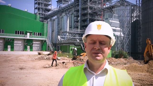 Вe SMART — умная аспирация на Николаевском КХП смотреть онлайн