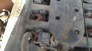 Диагностика прокладки гбц без разбора двигателя. + разберём 1 лайфхак #авто #гбц #диагностика