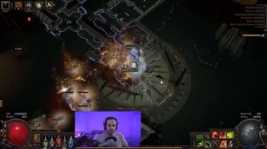 Bleed Bow Gladiator - Path of Exile 3.13 League Start Testing - Top Tier With the Return of Harvest