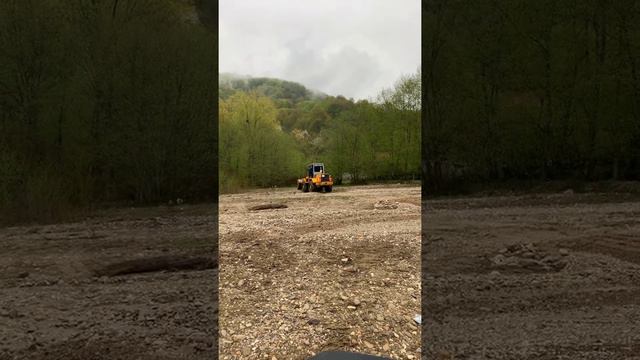 Амкодор в Ца-Ведено смотреть онлайн