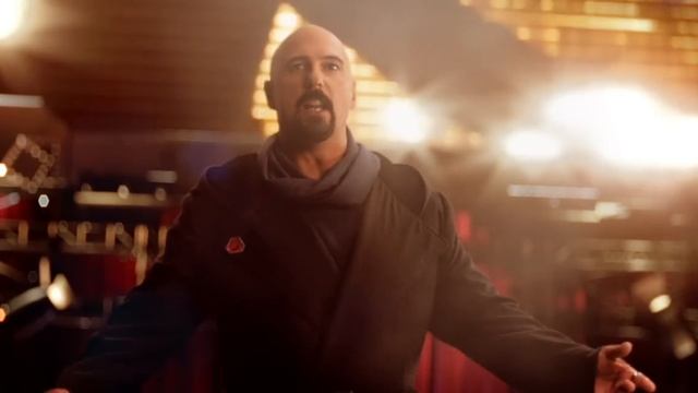 Command & Conquer 4 Trailer смотреть онлайн