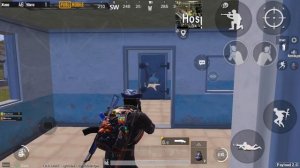КАК ВЫПОЛНИТЬ ДОСТИЖЕНИЕ МАСТОДОНТ РЕЖИМА PAYLOAD В ПУБГ МОБАЙЛ | PUBG MOBILE