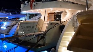 PORTO CERVO YATCHS (Sardinia 2021)