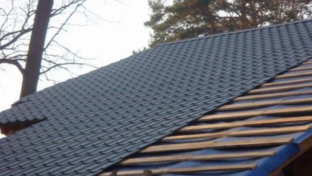 Крыша дома смотреть онлайн