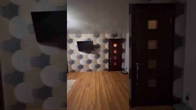 Обзор объекта в моей продаже. Двушка Театральный переулок д.4 - 45.2 кв.м с косметическим ремонтом смотреть онлайн