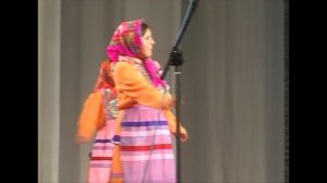 "МАРИ" ансамбль - Пошкырт вел сем почеш мурен куштымаш / Марий Эл Йошкар-Ола