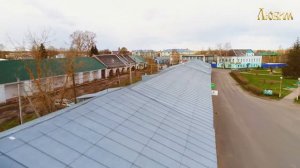 ЯРОСЛАВИЯ.Среднерусская гардарика