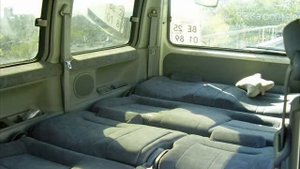 MAZDA BONGO FRIENDEE