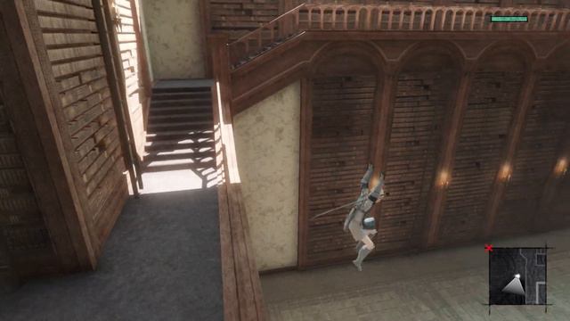 NieR Replicant™ ver.1.22474487139 - Часть 1. Старый Репликант смотреть онлайн