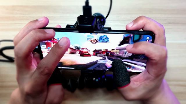 BLACK SHARK 4 ASMR CHILL😍 SATISFYING GAMEPLAY CODM 5 FINGER CLAW HANDCAM | 30 KILLS IN 2 MATCHES смотреть онлайн