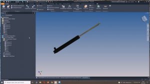 Autodesk Inventor Professional 2022  Урок 15