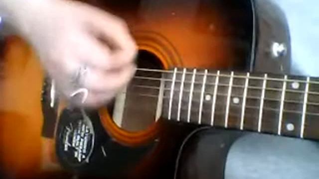 Pretty Woman - Roy Orbison - cover