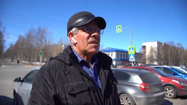 Добрый вечер Сургут. 27.04.2022 смотреть онлайн