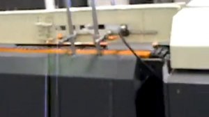 Книжная линия по обработке книжного блока VEGA S2
