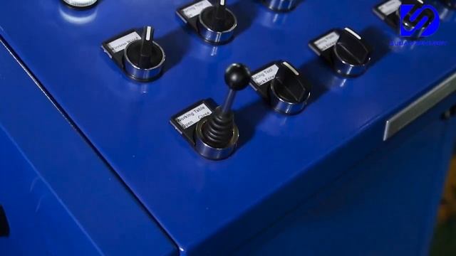 SDF315-630 Workshop Fitting Welding Machine/máquina de fabricación de hdpe смотреть онлайн